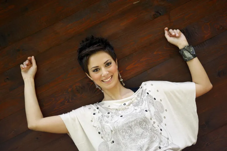 Lorena je danas majka dvoje djece, djevojčice Tjaše i dječaka Franka, koje ima sa dugogodišnjim partnerom, marketinškim stručnjakom Markom Đurkovićem.