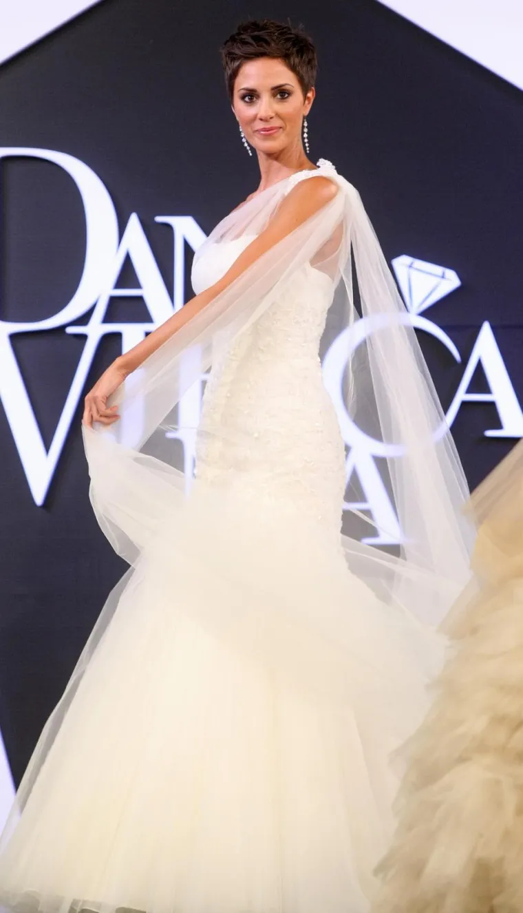 U nastavku pogledajte kako se Lorena mijenjala kroz godine.