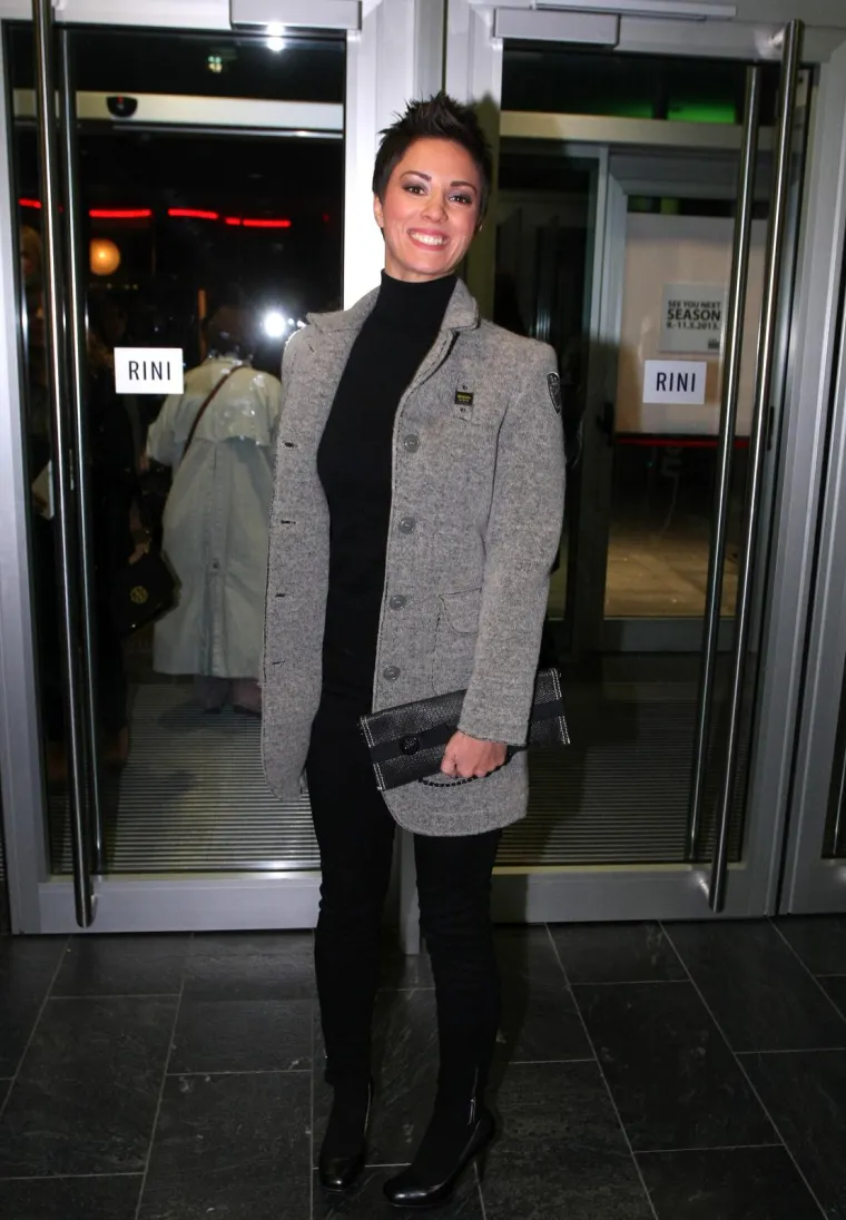 Nekoć poznato lice TV-a, a onda je nestala iz javnosti: Ovako danas izgleda Lorena Nosić