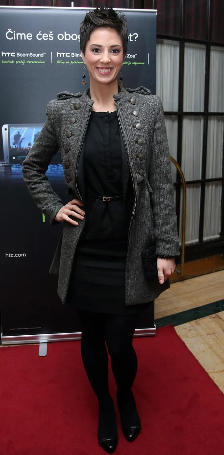 Nekoć poznato lice TV-a, a onda je nestala iz javnosti: Ovako danas izgleda Lorena Nosić