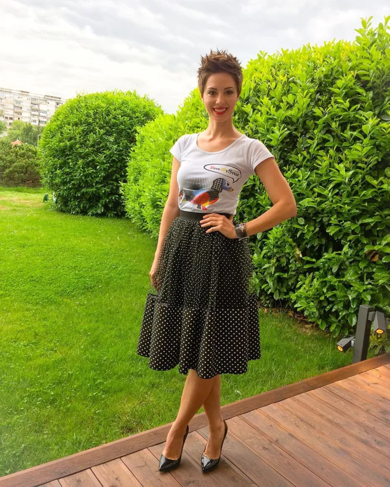 Nekoć poznato lice TV-a, a onda je nestala iz javnosti: Ovako danas izgleda Lorena Nosić