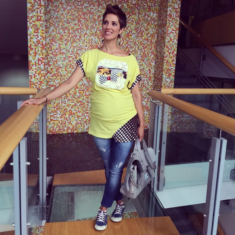 Nekoć poznato lice TV-a, a onda je nestala iz javnosti: Ovako danas izgleda Lorena Nosić