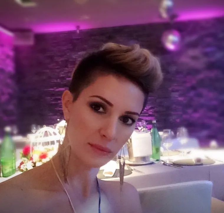 Nekoć poznato lice TV-a, a onda je nestala iz javnosti: Ovako danas izgleda Lorena Nosić