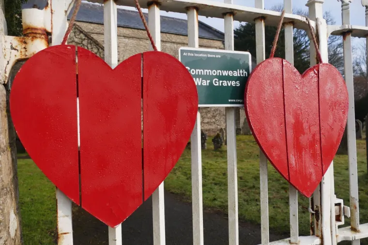 Kombinacija ovih elemenata čini Lover uistinu jedinstvenim odredi&scaron;tem za parove i romantičare koji žele doživjeti utjelovljenje tradicije Valentinova.