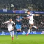 Mario je zabio poput najboljih golgetera
