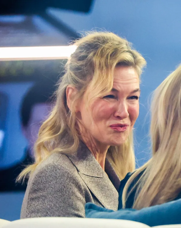 Omiljena 'bucka' danas je mr&scaron;avija nego ikad: Ren&eacute;e Zellweger tvrdi da nikad nije posjetila kirurga