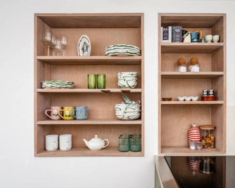 Ovo nije samo kuća, već i stil života &ndash; minimalistički, održiv i u skladu s prirodom.