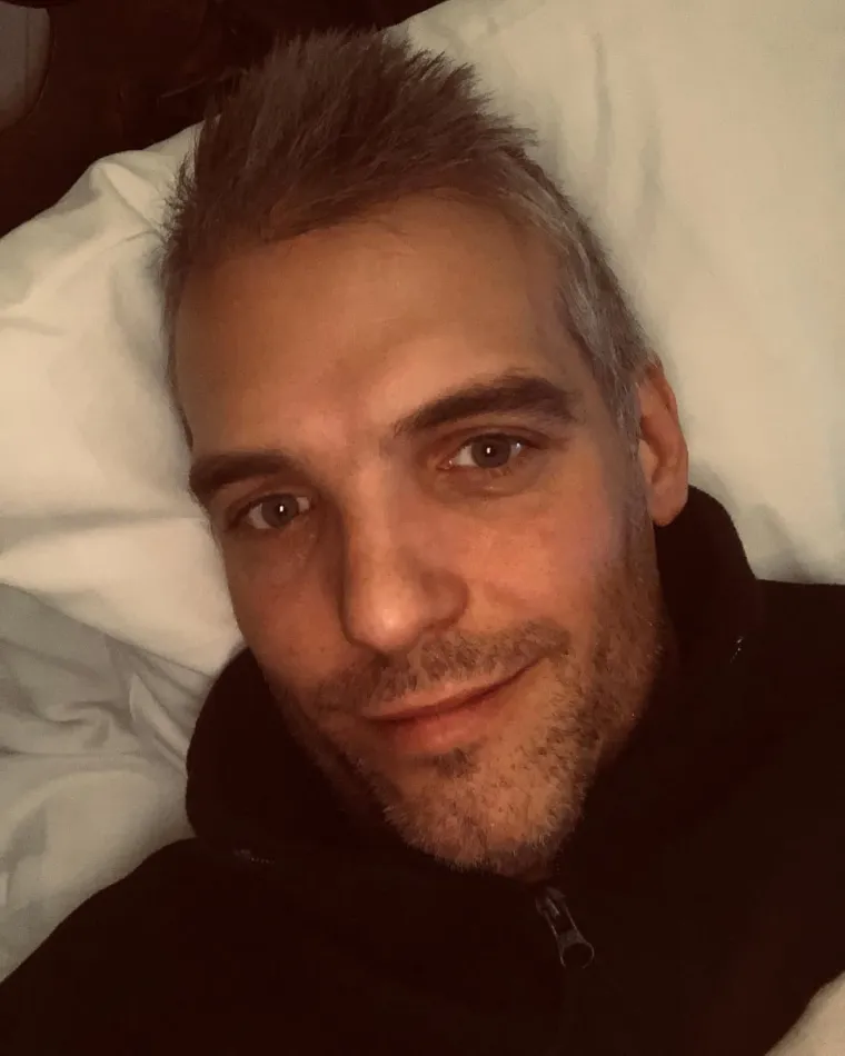 Dino se kasnije okrenuo stvaranju karijere izvan svjetla reflektora pa je neko vrijeme radio i kao pomorac. Danas vodi miran život posvećen radu i obitelji.  