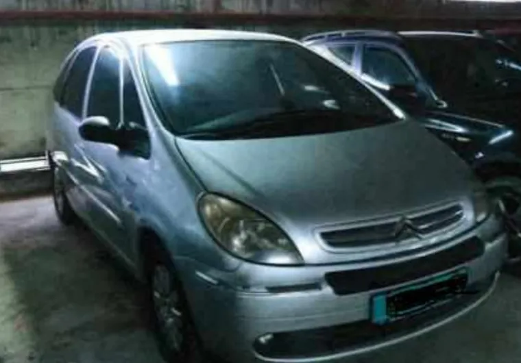 CITROEN XSARA PICASSO 1.6 Hdi ADRIATIC, godina proizvodnje 2005., 255.779 kilometara, početna cijena iznosi 178,75 eura