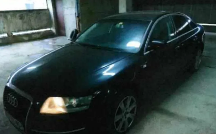 
AUDI A6 2.7 TDI, godina proizvodnje 2005., 282.091 kilometara, početna cijena iznosi 318,17 eura