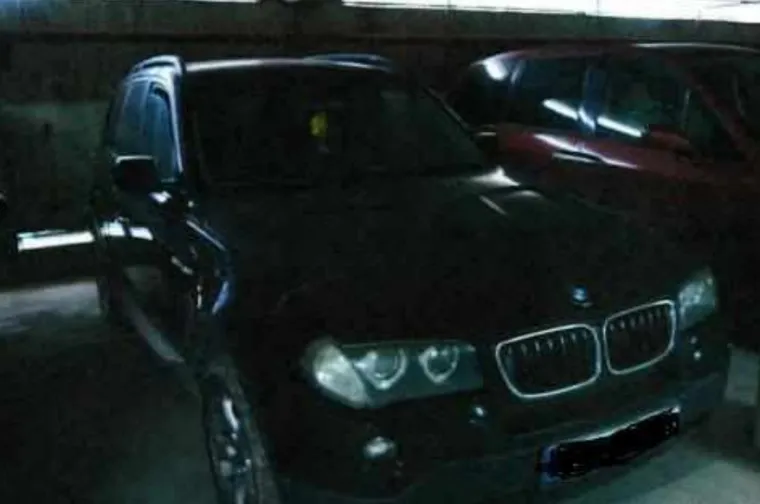 
BMW X3 2.2d xDRIVE, godina proizvodnje 2007., 355.595 kilometara, početna cijena iznosi 1.086,73 eura