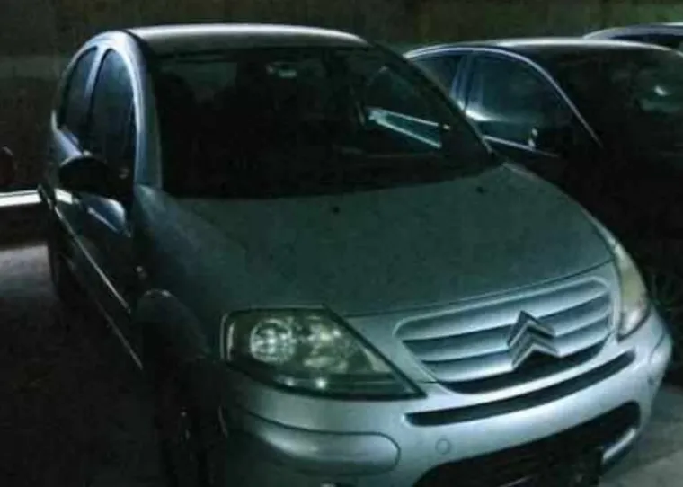 CITROEN C3 1.4 SX PACK, godina proizvodnje 2008., 146.902 kilometara, početna cijena iznosi 480,47 eura