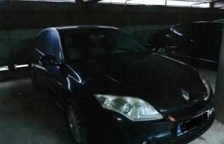 
RENAULT LAGUNA 2.0 DCI PRIVILEGE, godina proizvodnje 2008., 390.567 kilometara, početna cijena iznosi 207,09 eura