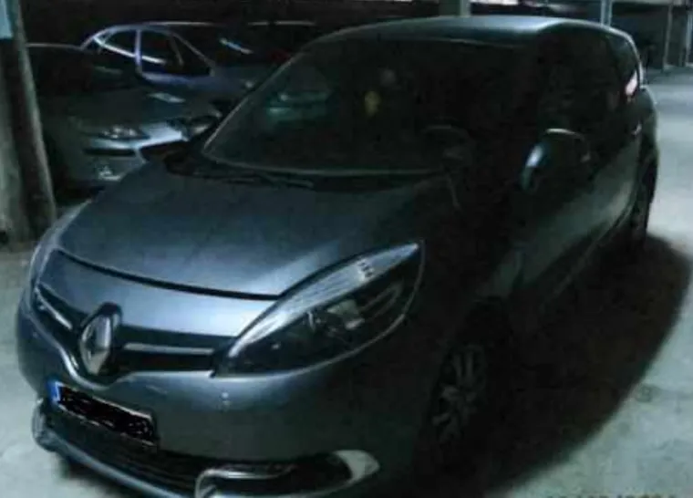 
RENAULT GRAND SCENIC 1.9 dCi PRIVILEGE, godina proizvodnje 2009., 289.478 kilometara, početna cijena iznosi 205,14 eura