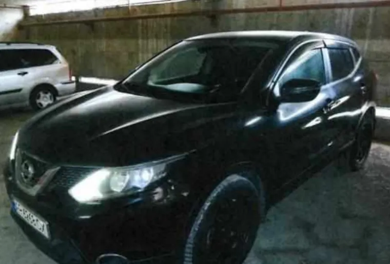 
NISSAN QASHQAI 1.6 dCi 4WD ACENTA, godina proizvodnje 2015., 148.737 kilometara, početna cijena iznosi 4.178,53 eura