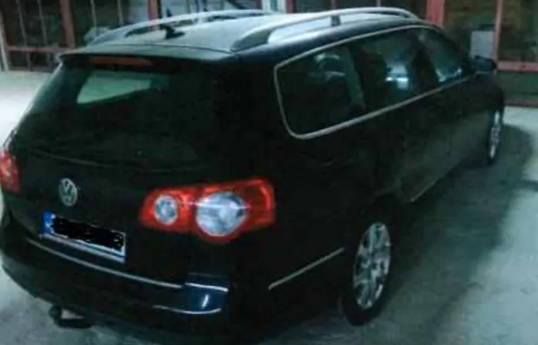 
VOLKSWAGEN PASSAT 2.0 TDI COMFORTLINE, godina proizvodnje 2009., 219.543 kilometara, početna cijena iznosi 3.166,79 eura
