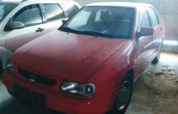 
SEAT CORDOBA 1.4 SE, godina proizvodnje 1998., 187.493 kilometara, početna cijena iznosi 175,38 eura