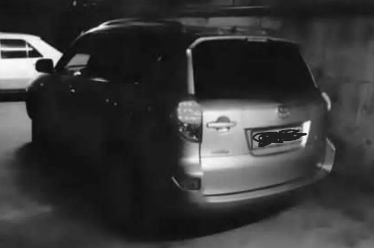 TOYOTA RAV 4 2.2 D-4D EXECUTIVE CROSS SPORT, godina proizvodnje 2008., 277.040 kilometra, početna cijena iznosi 4.858,43