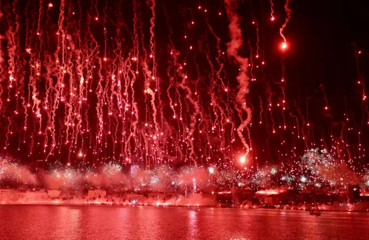 Slavio se burno svaki rođendan u Splitu, a sigurni smo da će se spektakularno proslaviti i 114.