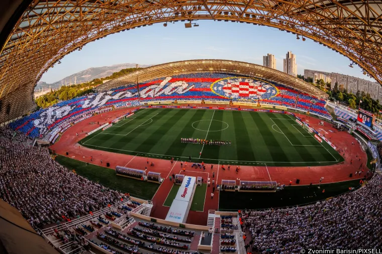 Hajduk danas slavi 114. rođendan! Ludnice na tribinama, padao i Real, a neke biv&scaron;e igrače nećete prepoznati