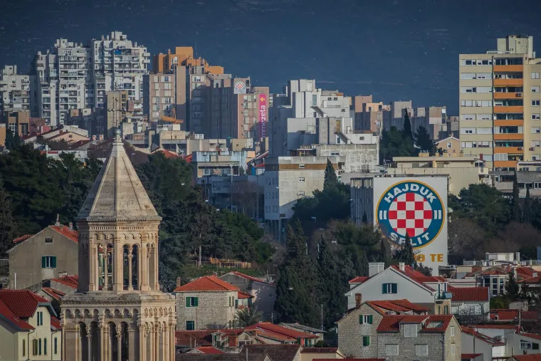 Hajduk danas slavi 114. rođendan! Ludnice na tribinama, padao i Real, a neke biv&scaron;e igrače nećete prepoznati
