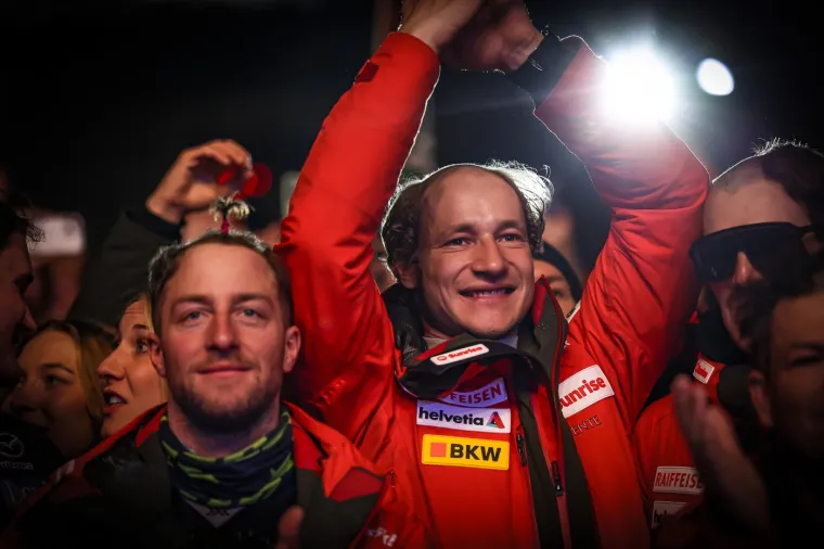 Slavili uspjeh na Svjetskom prvenstva uz brijače i himnu...