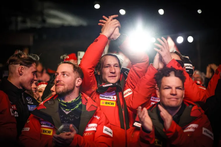 Bravo &Scaron;vicarci...