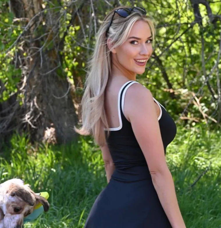 Bivša golferica hrvatskih korijena bila je najseksepilnija žena svijeta: Danas ima drugu karijeru