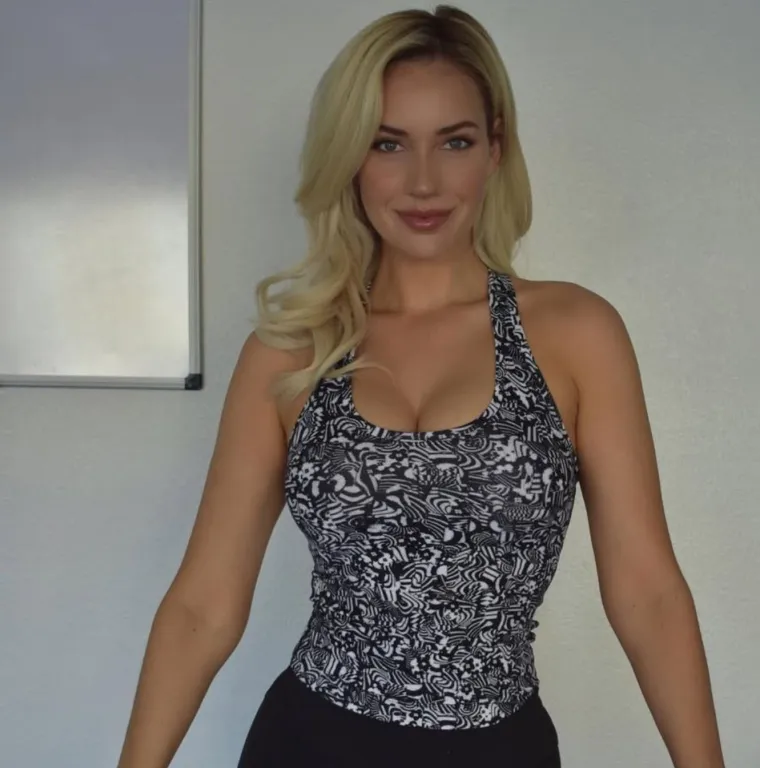 Biv&scaron;a golferica hrvatskih korijena bila je najseksepilnija žena svijeta: Danas ima drugu karijeru