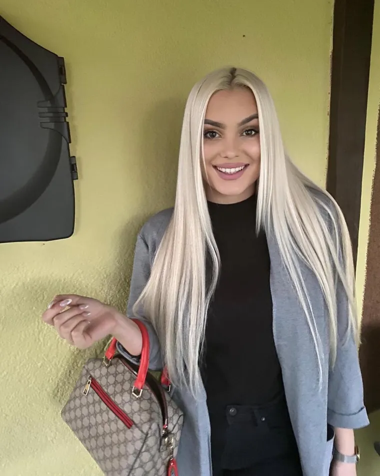 U nastavku pogledajte njezina najbolja izdanja. 
