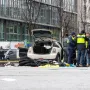 Pozadina ovog slučaja je za sada, kako je priopćila policija, potpuno nejasna. Isto tako nije jasno je li se vozač namjerno zaletio u povorku prosvjednika.