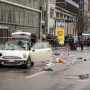 Novinarka njemačkog medija BR24 izvijestila je da su nakon napada &quot;ljudi sjedili na tlu, plakali i drhtali&quot;. Za rano poslijepodne je sazvana konferencija za tisak.