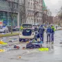 Dječja kolica, cipele i tuga u Münchenu: Prizori strave i užasa s mjesta gdje je muškarac pokosio ljude