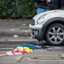 Dječja kolica, cipele i tuga u Münchenu: Prizori strave i užasa s mjesta gdje je muškarac pokosio ljude