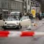 Dječja kolica, cipele i tuga u Münchenu: Prizori strave i užasa s mjesta gdje je muškarac pokosio ljude
