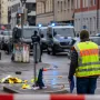 Dječja kolica, cipele i tuga u Münchenu: Prizori strave i užasa s mjesta gdje je muškarac pokosio ljude