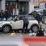 Dječja kolica, cipele i tuga u Münchenu: Prizori strave i užasa s mjesta gdje je muškarac pokosio ljude