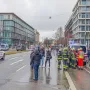 Dječja kolica, cipele i tuga u Münchenu: Prizori strave i užasa s mjesta gdje je muškarac pokosio ljude