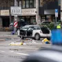 Dječja kolica, cipele i tuga u Münchenu: Prizori strave i užasa s mjesta gdje je muškarac pokosio ljude