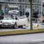 Dječja kolica, cipele i tuga u Münchenu: Prizori strave i užasa s mjesta gdje je muškarac pokosio ljude