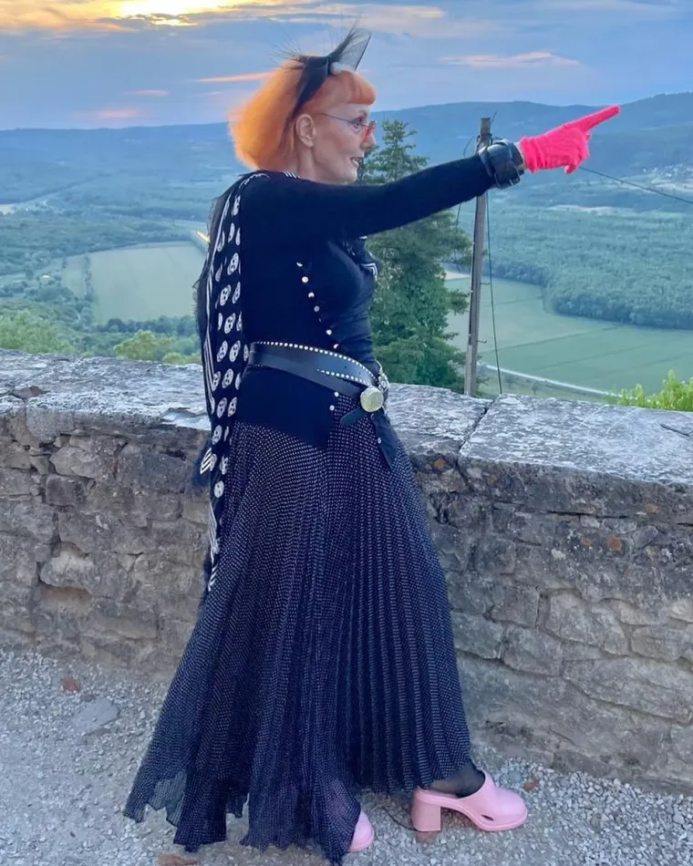 Josipa Lisac danas slavi 75. rođendan: I dalje jedinstvena, svoja i neponovljiva