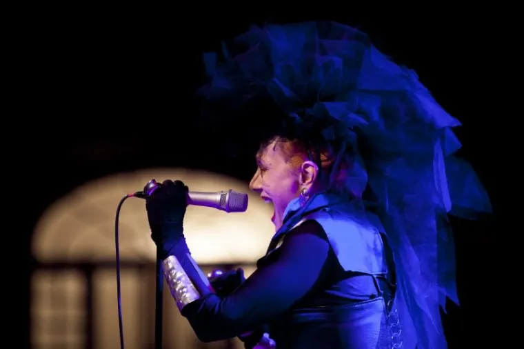 Josipa Lisac danas slavi 75. rođendan: I dalje jedinstvena, svoja i neponovljiva