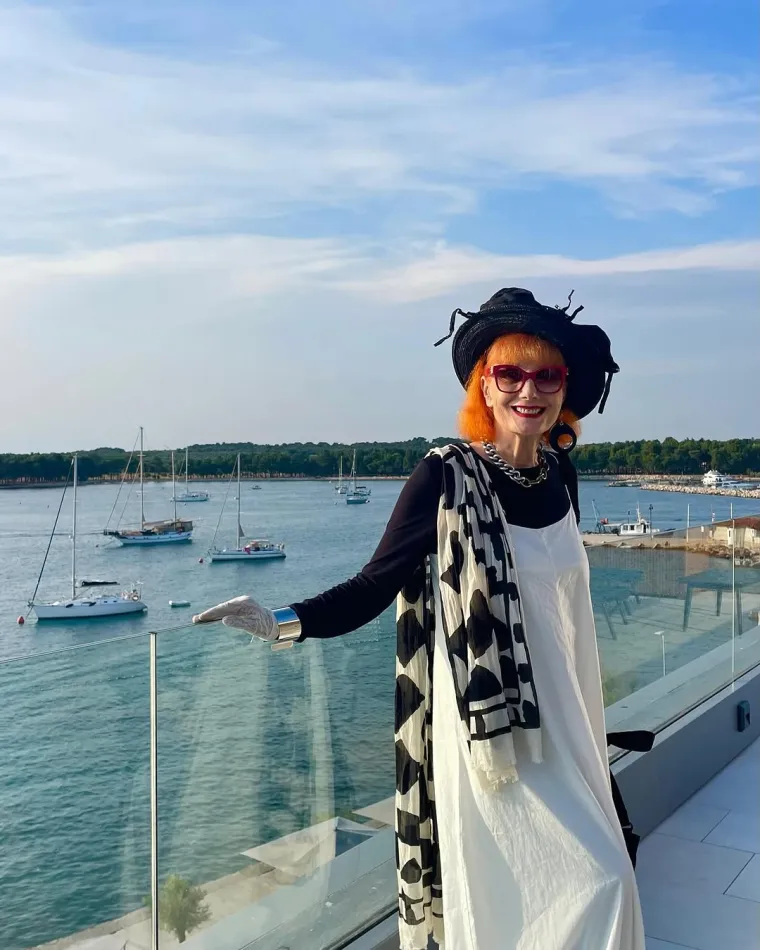 Josipa Lisac danas slavi 75. rođendan: I dalje jedinstvena, svoja i neponovljiva