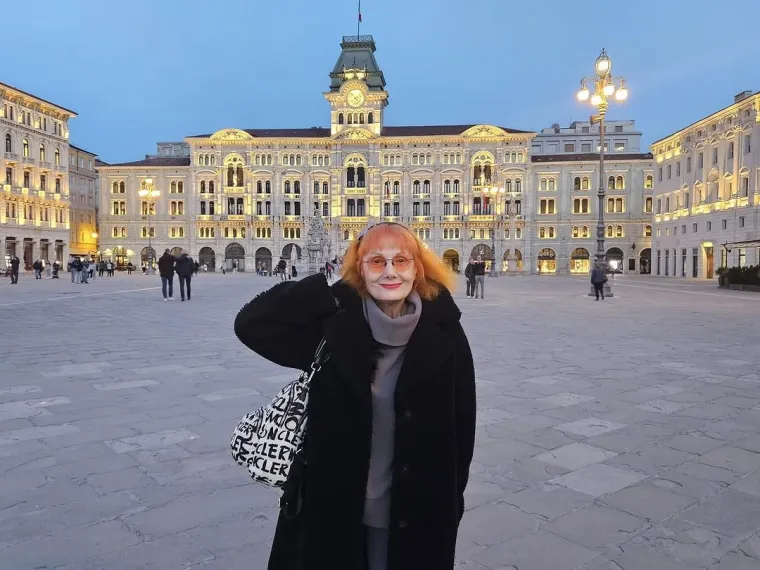 Josipa Lisac danas slavi 75. rođendan: I dalje jedinstvena, svoja i neponovljiva