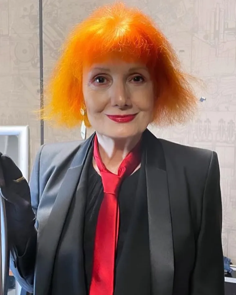 Josipa Lisac danas slavi 75. rođendan: I dalje jedinstvena, svoja i neponovljiva