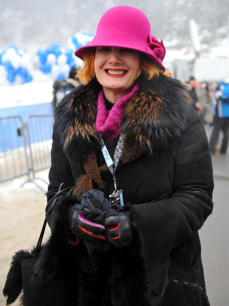 Josipa Lisac danas slavi 75. rođendan: I dalje jedinstvena, svoja i neponovljiva