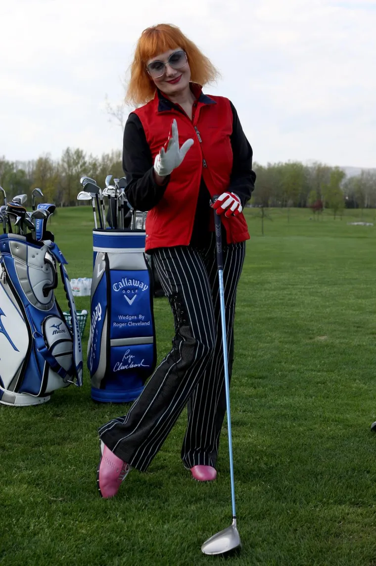 Josipa Lisac danas slavi 75. rođendan: I dalje jedinstvena, svoja i neponovljiva