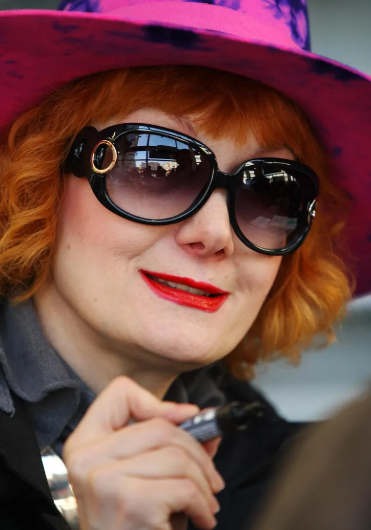 Josipa Lisac danas slavi 75. rođendan: I dalje jedinstvena, svoja i neponovljiva