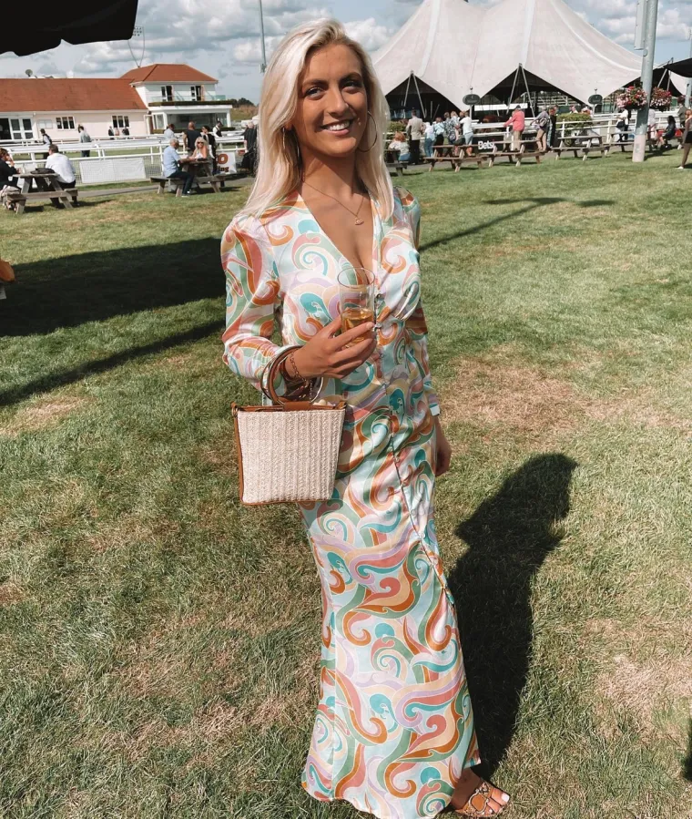 Olivia je mislila da ima srčani udar, ali ovome se nije nadala: 'Pazite na ove simptome'