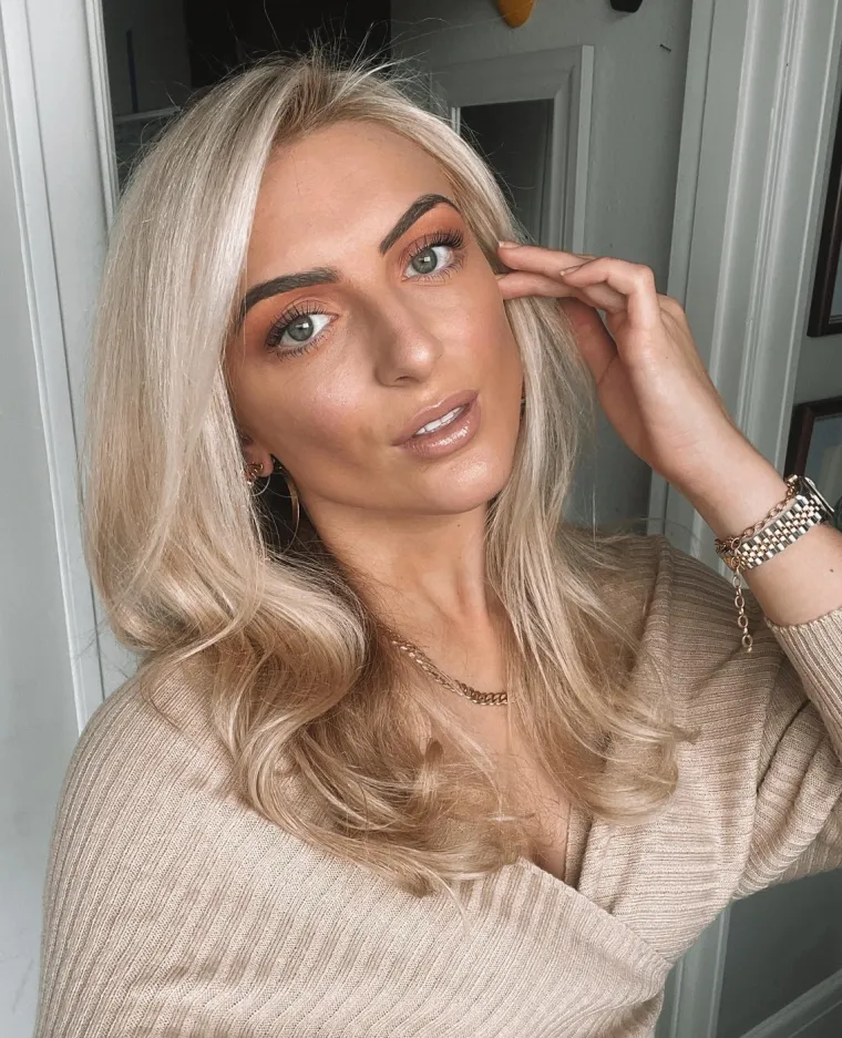 Olivia je mislila da ima srčani udar, ali ovome se nije nadala: 'Pazite na ove simptome'